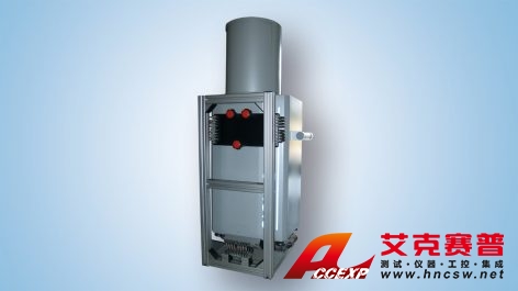 SIGIS 2 帶防震安裝。