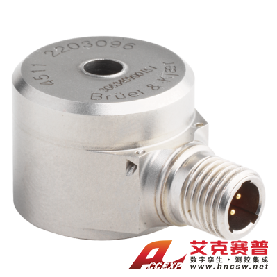 HBK 4511-001型  CCLD加速度計