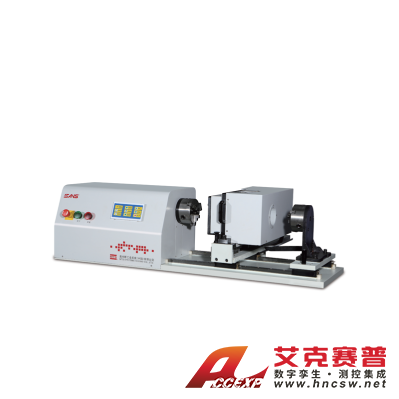 MTS美特斯 CTT1501-LN  拉扭試驗(yàn)機(jī)