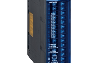 日置HIOKI M7100 電壓·溫度模塊