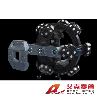 思看 TrackScan-P542 跟蹤式三維掃描系統(tǒng)