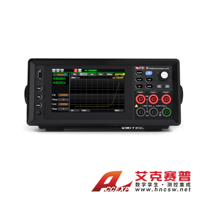 艾德克斯（ITECH）IT2805（200V/20W） 高精密源測(cè)量單元