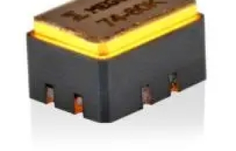 Endevco 新型高靈敏度三軸壓阻式加速度計(jì)，量程 2000g、滿量程輸出 600mV