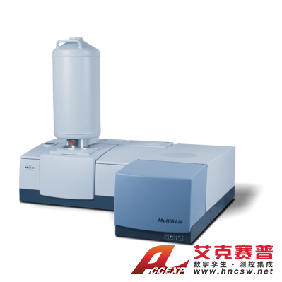 布魯克Bruker MultiRAM 傅立葉拉曼顯微鏡