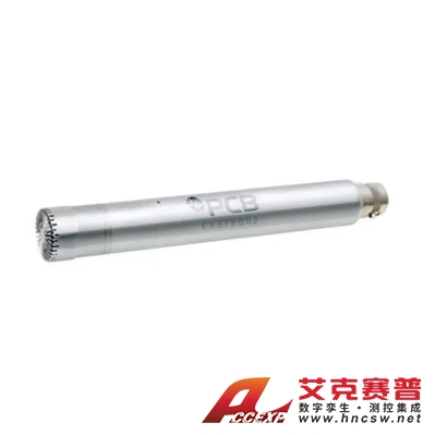 PCB EX378B02 傳聲器和前置放大器