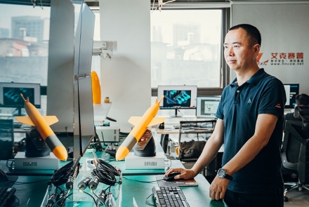 半實(shí)物實(shí)時(shí)仿真技術(shù)解鎖多元測(cè)試場(chǎng)景，艾克賽普打造“數(shù)字試驗(yàn)場(chǎng)” 