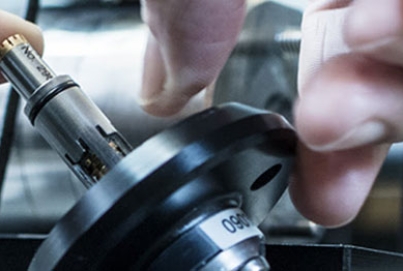 聯(lián)影醫(yī)療器械振動噪聲測試系統(tǒng)