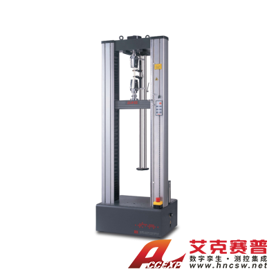 MTS美特斯 CMT4000系列 電子式萬能試驗(yàn)機(jī)(500N-50kN)