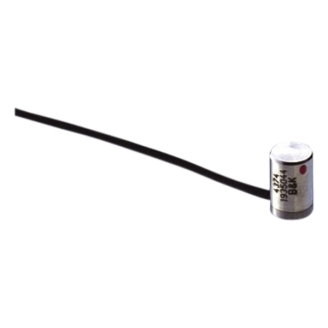 HBK 4374型號(hào)  微型壓電電荷加速度計(jì)，側(cè)面連接器，一體式電纜