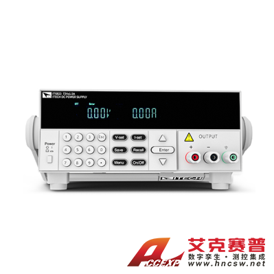 艾德克斯（ITECH）IT6831（18V/10A/180W）高性價(jià)比直流電源