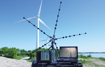 風(fēng)電行業(yè)噪聲振動風(fēng)機(jī)現(xiàn)場測試解決方案