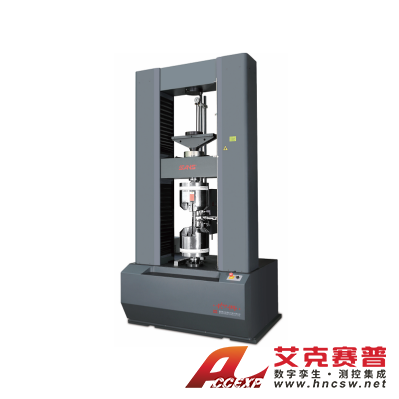 MTS美特斯 CMT5605系列微機(jī)控制電子萬能試驗機(jī)
