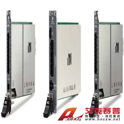 美國NI PXI 可編程電源