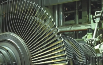 新型電荷型高溫壓力傳感器，工作溫度可高達(dá)760°C