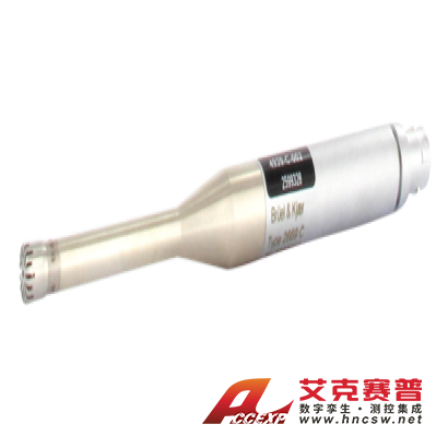 HBK 4939-C-002型  帶2669-C型前置放大器的?英寸自由場(chǎng)傳聲器，4 Hz 至 100 kHz, 200 V極化