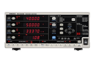 日置HIOKI PW3336 功率計(jì)