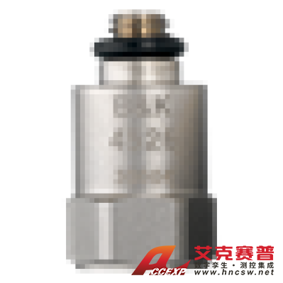 HBK 4526型  CCLD加速度計，100 mV/g，70g范圍，頂部接頭，不含電纜