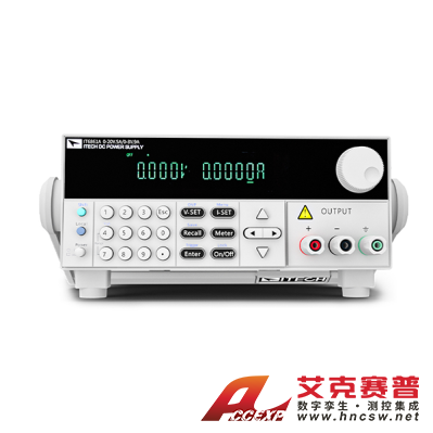 艾德克斯（ITECH）IT6874A  雙范圍可編程直流電源
