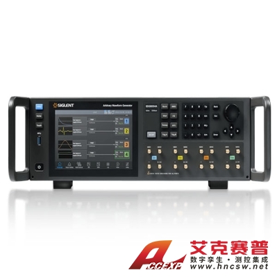 鼎陽SIGLENT SDG8002A 任意波形發(fā)生器