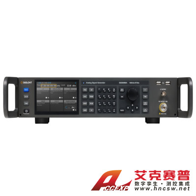 鼎陽SIGLENT SSG6089A 射頻/微波信號發(fā)生器