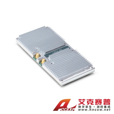 美國(guó)NI TwinRX USRP 子板（10 MHz - 6 GHz、80 MHz 帶寬、2 RX）