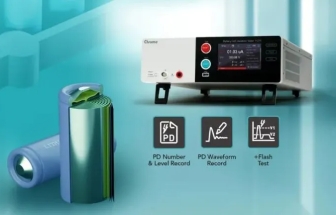 防止鋰離子電池起火 從正確的干電芯絕緣測試做起