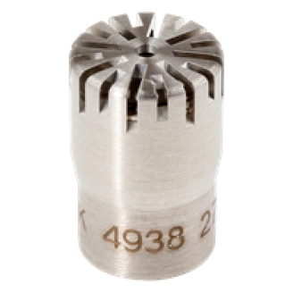  HBK 4193 1/2英寸壓力場(chǎng)傳聲器 聲學(xué)傳感器