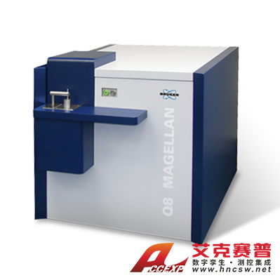 布魯克 BRUKER Q8 MAGELLAN 高端臺(tái)式直讀光譜儀