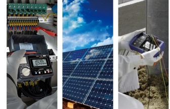 如何保障光伏維保工作的安全？