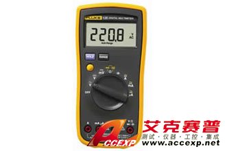 Fluke 12E數(shù)字萬(wàn)用表