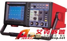 優(yōu)利德 UT3202C 數(shù)字存儲示波器