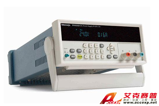 Keithley吉時(shí)利 直流電源PWS2000