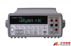 Agilent 34401A 6.5位 高精度數(shù)字萬(wàn)用表