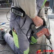 B&K 4447人體振動(dòng)分析儀