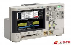 Agilent DSOX3032A 350MHz、2通道示波器
