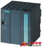 Siemens西門(mén)子 S7-313C CPU 2DP