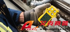 GasAlertQuattro 復合氣體檢測儀