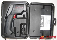 Raytek ST30紅外線測(cè)溫儀