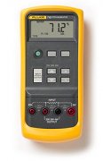 Fluke 712 鉑電阻過程校準器
