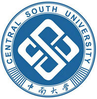 中南大學LOGO標志?；? width=