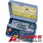 KYORITSU KEW 3023絕緣導(dǎo)通測(cè)試儀
