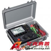 KYORITSU KEW 3128 (500-12000V)絕緣電阻測(cè)試儀