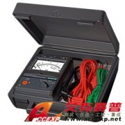 KYORITSU KEW 3122A高壓絕緣電阻測(cè)試儀