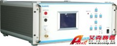 SAnki三基SKS-7637-P1、2a車載電子抗擾度測試系統(tǒng)