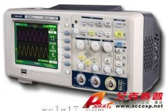 深圳鼎陽SDS1042C40MHz數(shù)字示波器