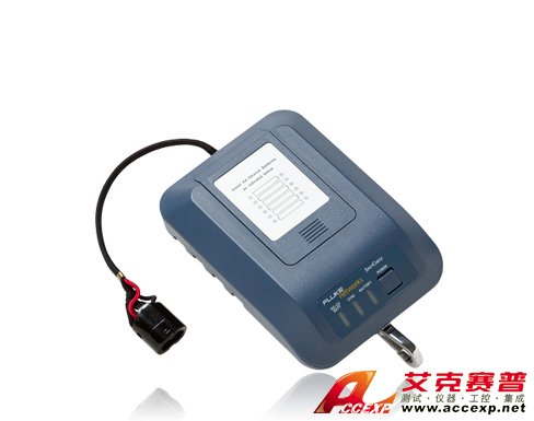 Fluke Networks Spotcheck Fluke Networks Spotcheck