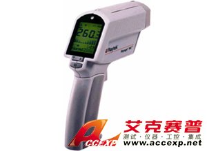 美國(guó)雷泰RAYTEK MX4+便攜式紅外測(cè)溫儀 美國(guó)雷泰RAYTEK MX4+便攜式紅外測(cè)溫儀