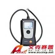 德國(guó)Testo 318-2V視頻內(nèi)窺鏡