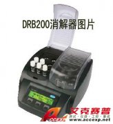 哈希化學(xué)耗氧量（COD）分析儀