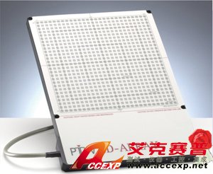 二維電離室，電離室矩陣七29 